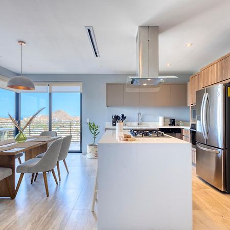 Lumina At Cardinal Cabo San Lucas Apartment Exterior photo