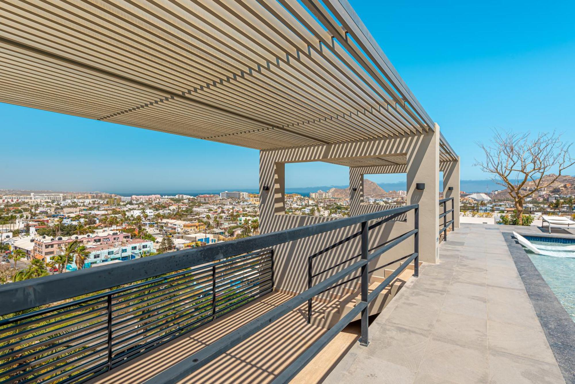 Lumina At Cardinal Cabo San Lucas Apartment Exterior photo