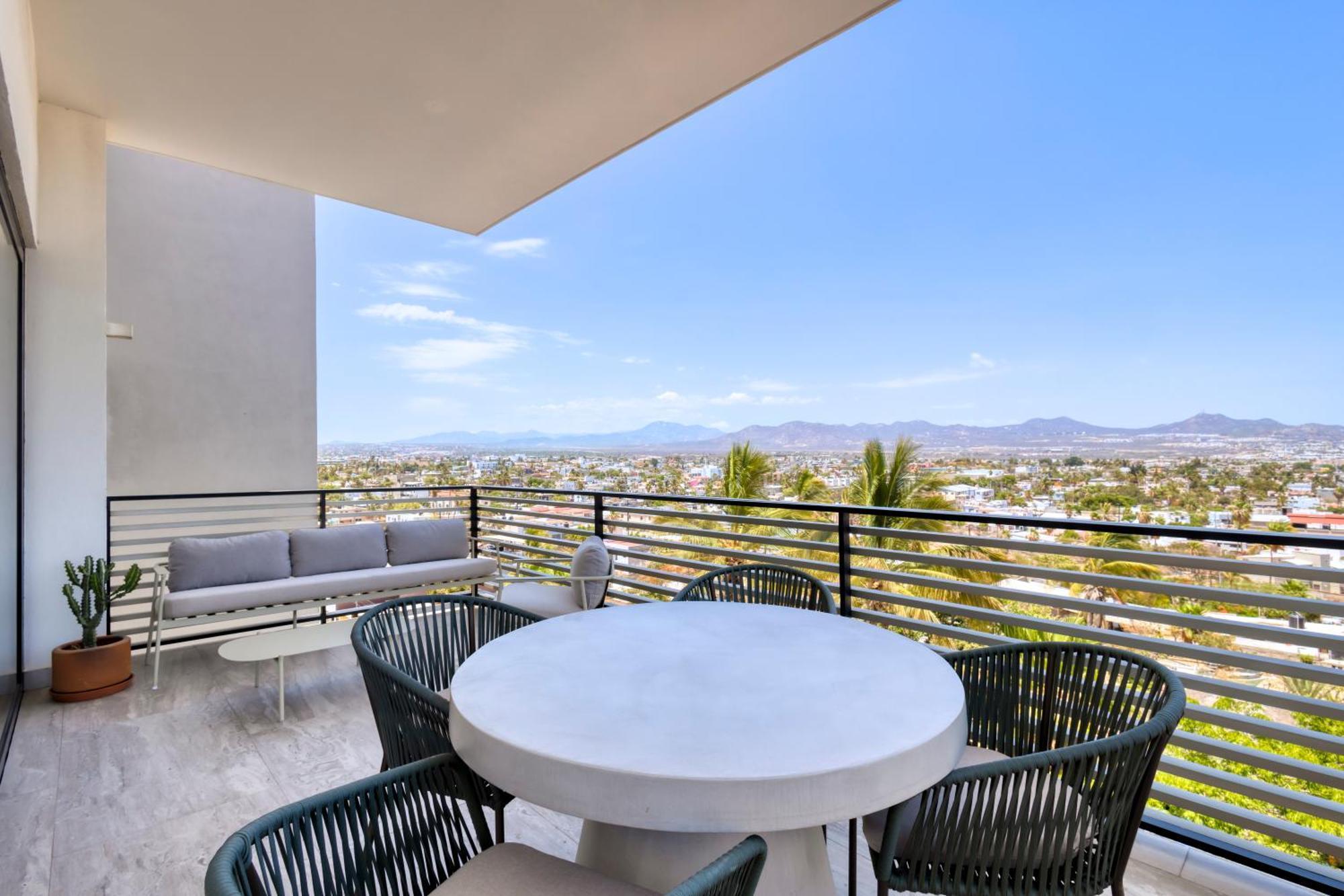 Lumina At Cardinal Cabo San Lucas Apartment Exterior photo