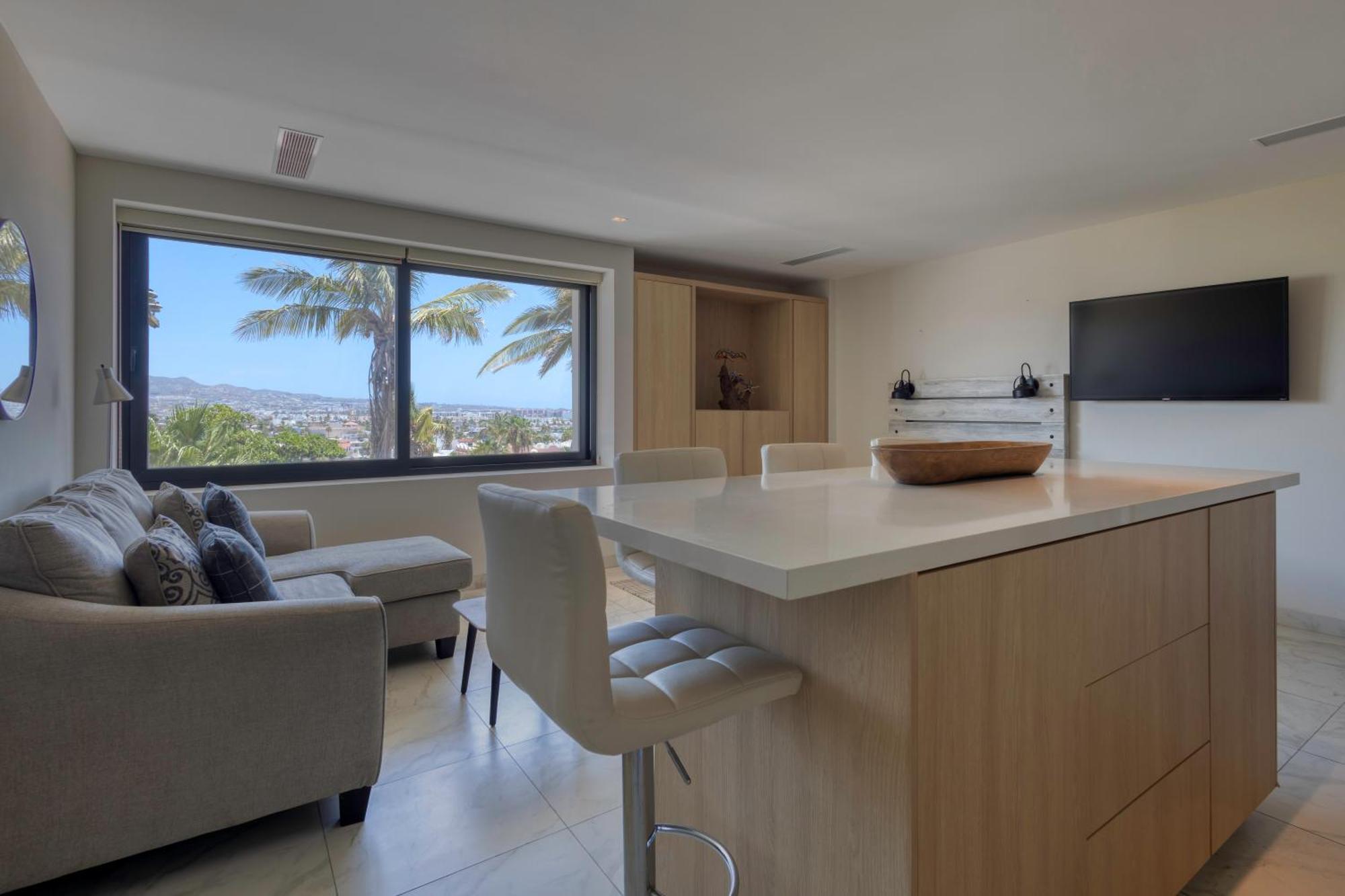 Lumina At Cardinal Cabo San Lucas Apartment Room photo